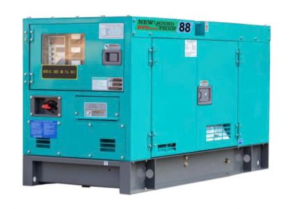 MÁY PHÁT ĐIỆN KYOPOWER | THG 88CLT